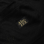Mesh Shorts - Anthracite