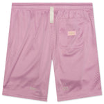 Mesh Shorts - Morganite