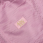 Mesh Shorts - Morganite
