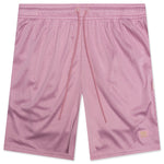Mesh Shorts - Morganite