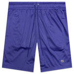 Mesh Shorts - Sapphire