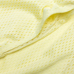 Mesh Shorts - Sulphur
