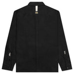Oxford Shirt - Anthracite