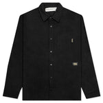 Oxford Shirt - Anthracite