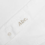 Oxford Shirt - Selenite