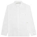 Oxford Shirt - Selenite