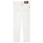Painter Pants - White