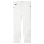 Painter Pants - White