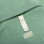 Polar Fleece Shirt - Aventurine Green