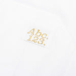 Puffer Vest - Selenite White