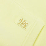 Pullover Hoodie - Sulphur
