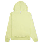Pullover Hoodie - Sulphur