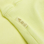 Pullover Hoodie - Sulphur