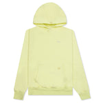 Pullover Hoodie - Sulphur