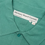 S/S Polo Shirt - Apatite