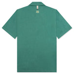 S/S Polo Shirt - Apatite