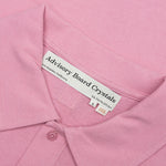 S/S Polo Shirt - Morganite