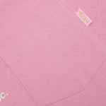 S/S Polo Shirt - Morganite