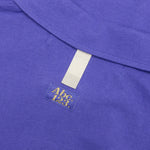 S/S Polo Shirt - Sapphire