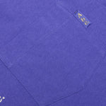 S/S Polo Shirt - Sapphire