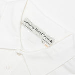 S/S Polo Shirt - Selenite