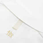 S/S Polo Shirt - Selenite