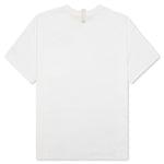 S/S Pocket Tee - Selenite