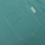 S/S Pocket Tee - Apatite