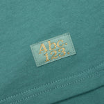 S/S Pocket Tee - Apatite
