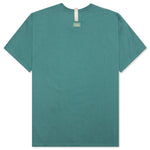 S/S Pocket Tee - Apatite