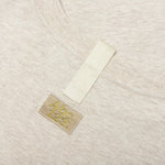 Short Sleeve Pocket Tee - Phenakite