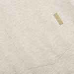 Short Sleeve Pocket Tee - Phenakite