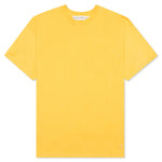 S/S Pocket Tee - Sphene 