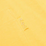 S/S Pocket Tee - Sphene 