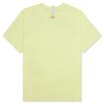 S/S Pocket Tee - Sulphur