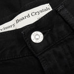 Slim Fit Jeans - Black