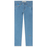 Slim Fit Jeans - Light Blue