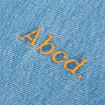 Slim Fit Jeans - Light Blue