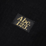 Studio Work Pant - Anthracite