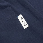 Studio Work Pant - Azurite