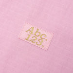 Studio Work Pant - Morganite
