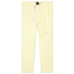 Studio Work Pant - Sulphur
