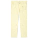 Studio Work Pant - Sulphur
