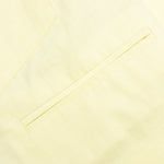 Studio Work Pant - Sulphur