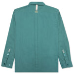 Studio Work Shirt - Apatite