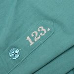 Studio Work Shirt - Apatite