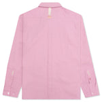 Studio Work Shirt - Morganite