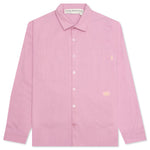 Studio Work Shirt - Morganite
