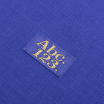 Studio Work Shirt - Sapphire