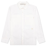 Studio Work Shirt - Selenite
